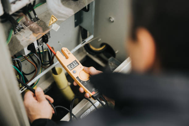 Best Affordable Emergency Electrician  in Sawmills, NC