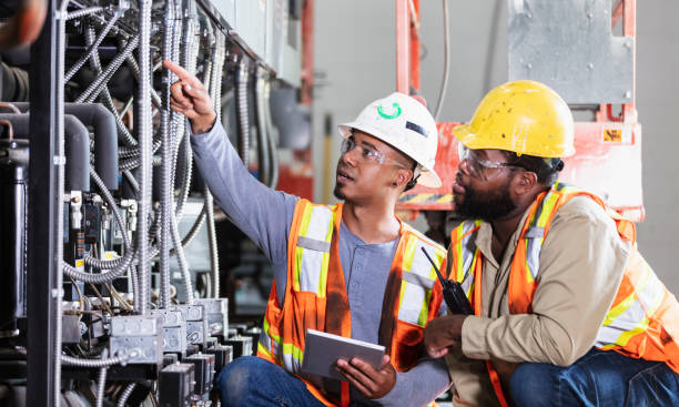 Best Electrical Contractors for Businesses  in Sawmills, NC
