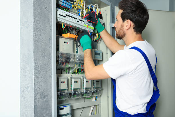 Best Electrical System Inspection  in Sawmills, NC