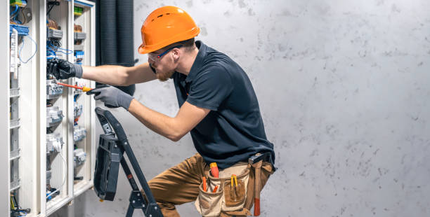 Trusted Sawmills, NC Electrician Experts