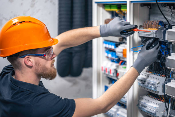Electrical System Inspection in Sawmills, NC