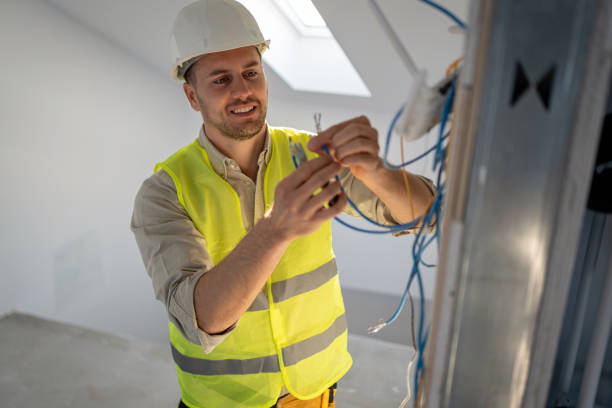 Best Ceiling Fan Installation Electrician  in Sawmills, NC